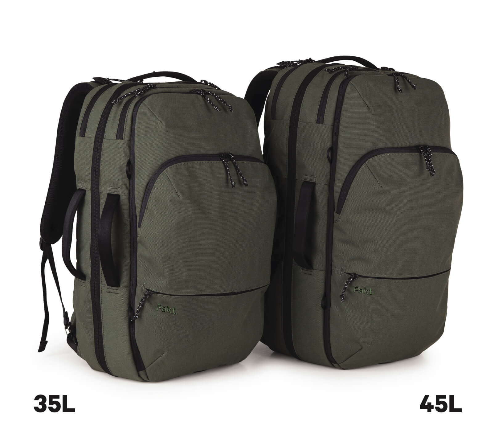 The Travel Backpack - Image 27