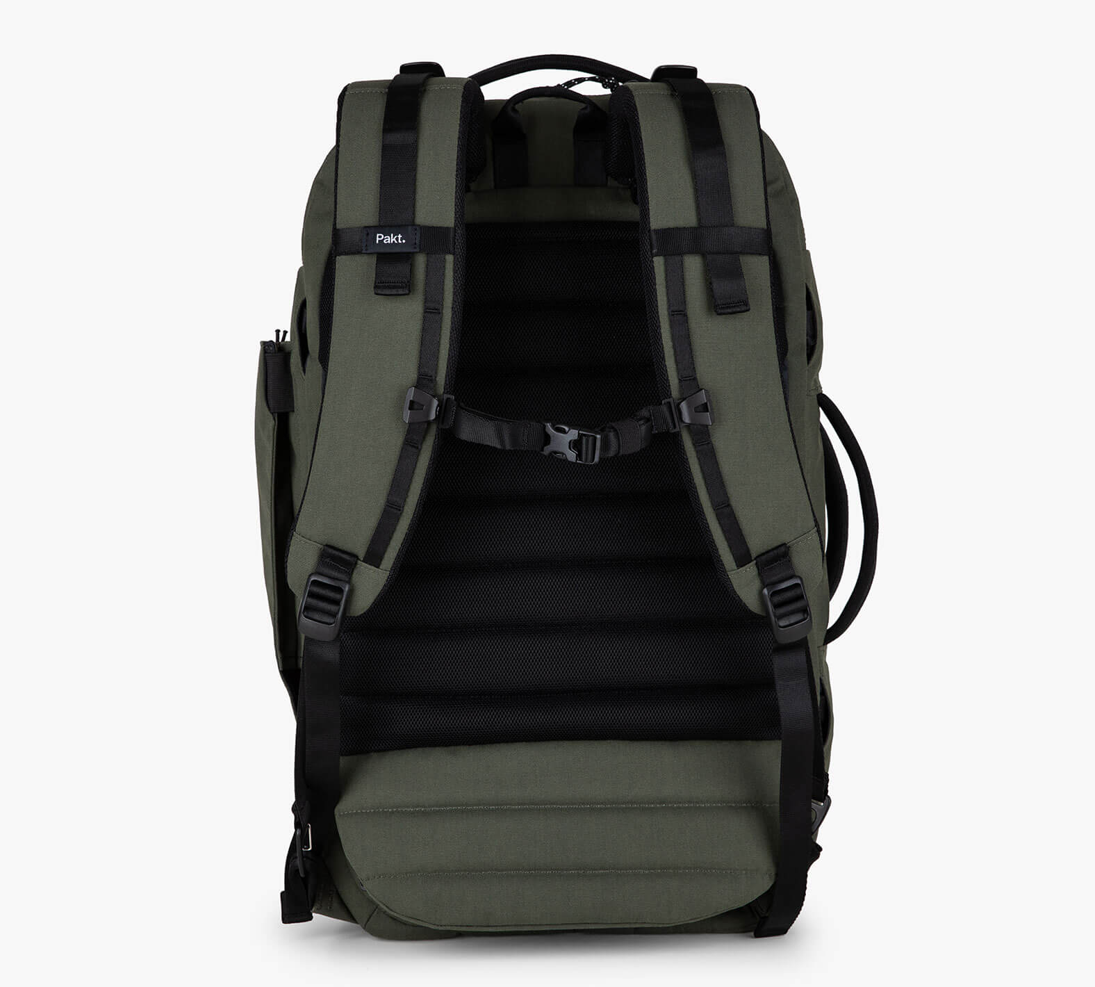The Travel Backpack - Image 30