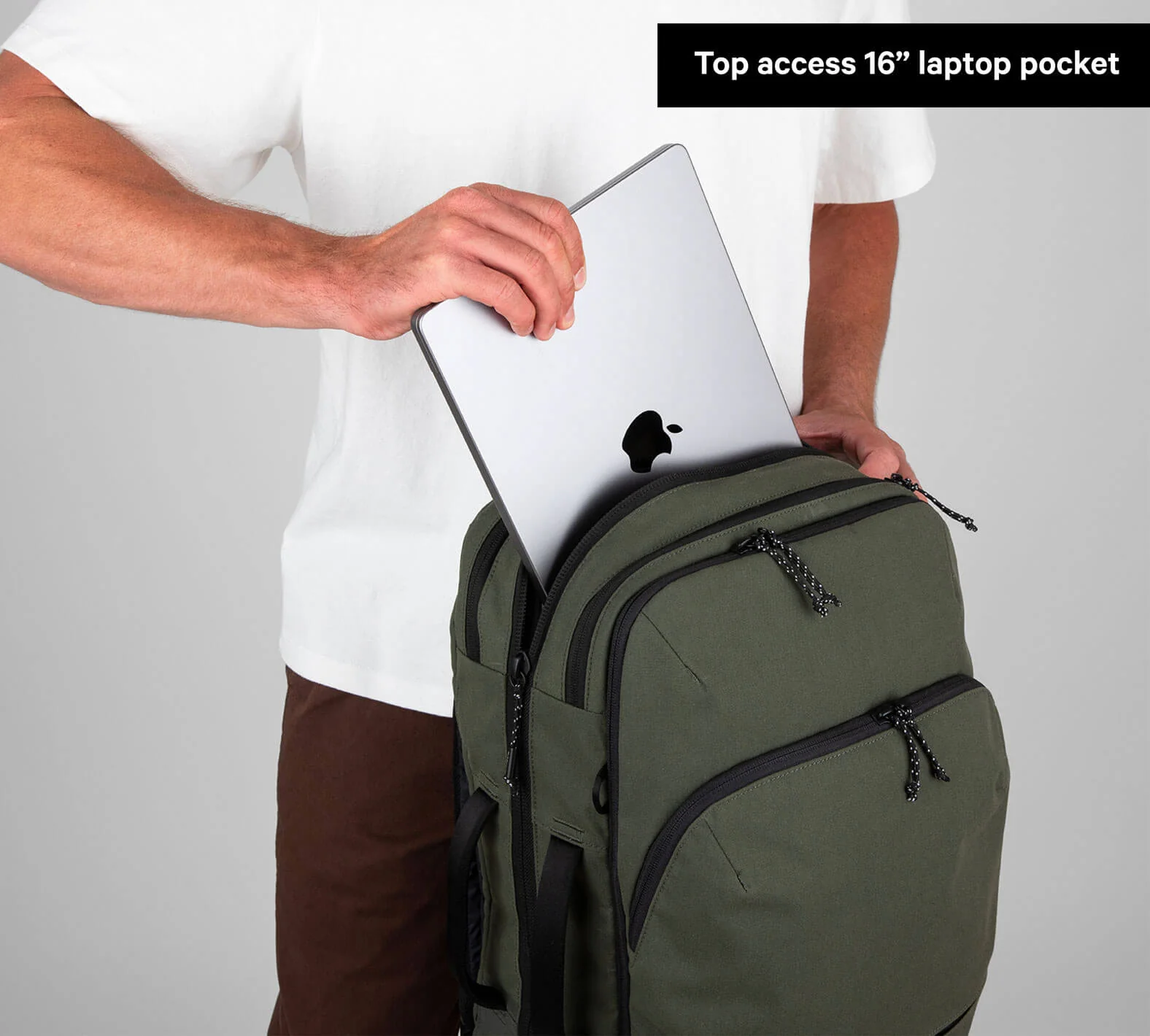 The Travel Backpack - Image 36