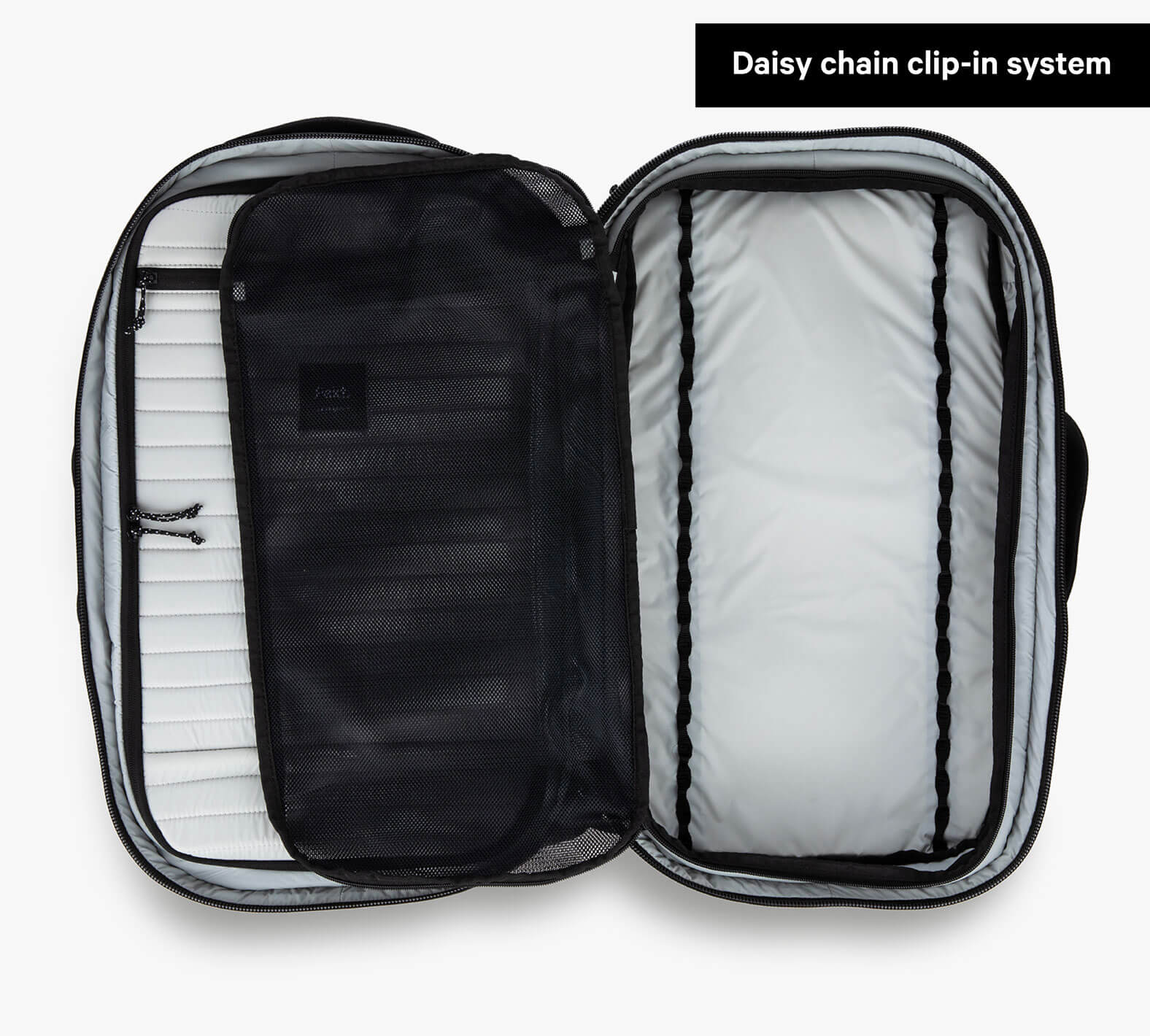 The Travel Backpack - Image 37