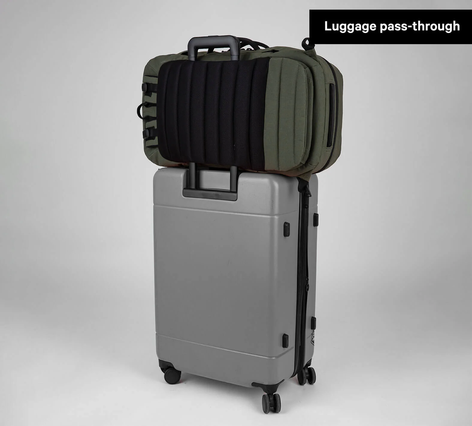 The Travel Backpack - Image 44