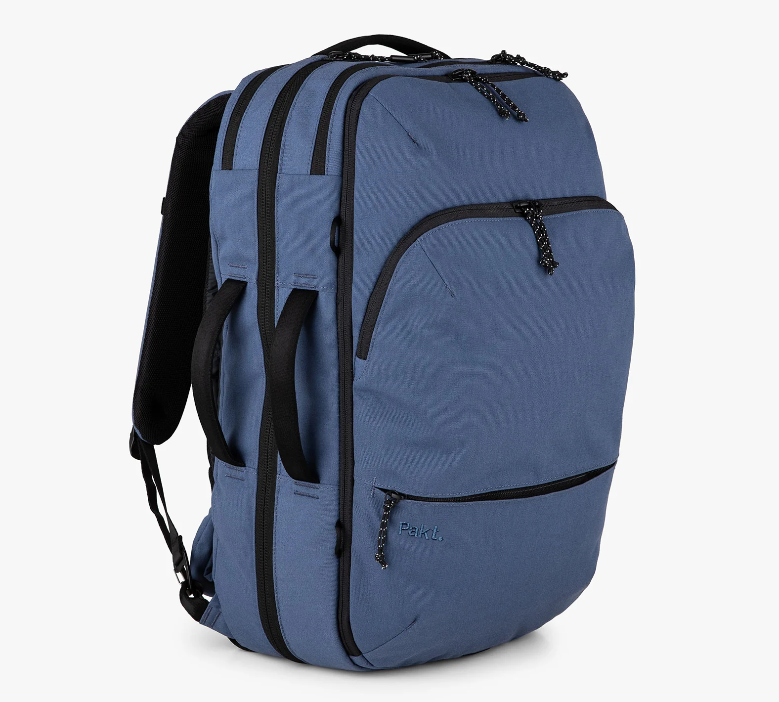 The Travel Backpack - Image 45