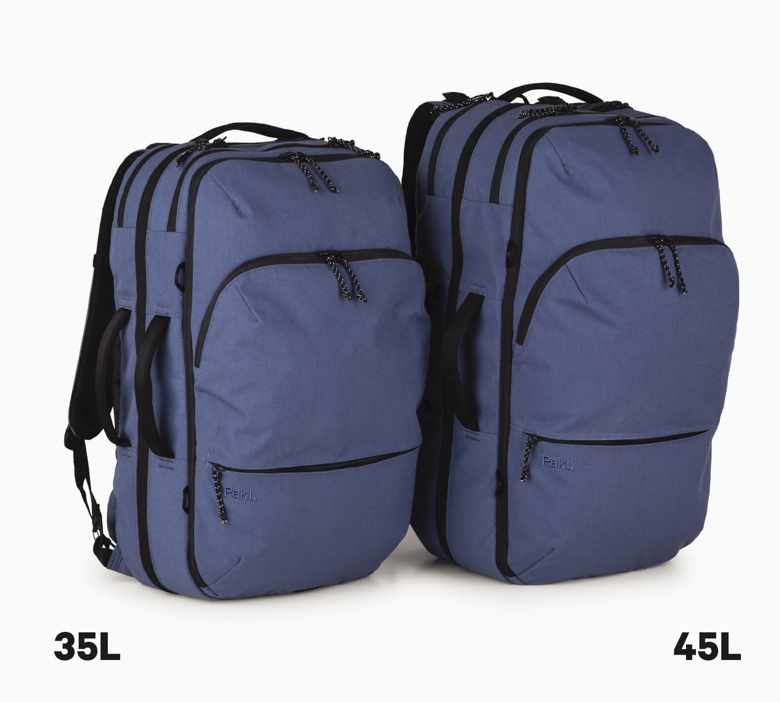 The Travel Backpack - Image 50