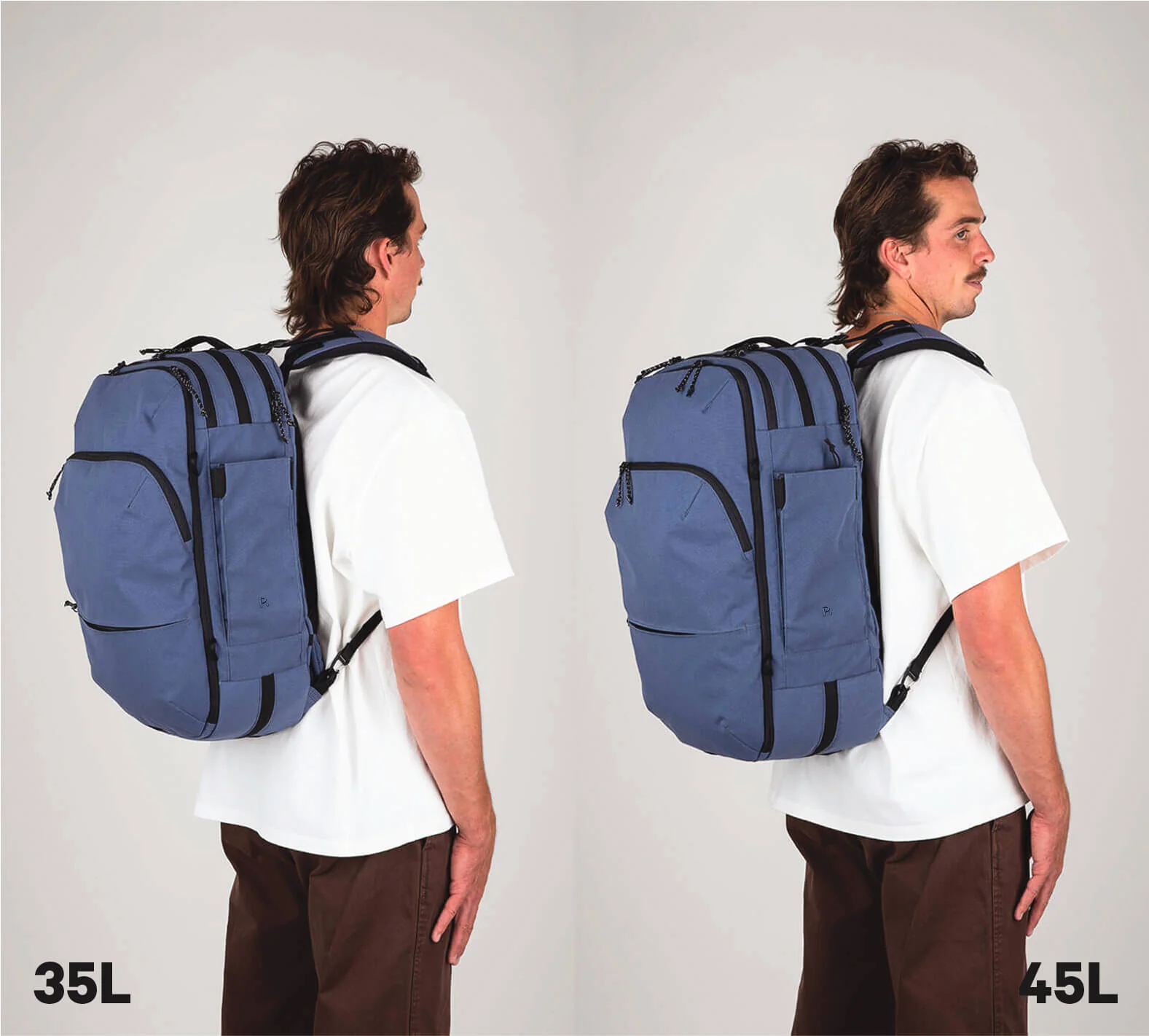 The Travel Backpack - Image 51