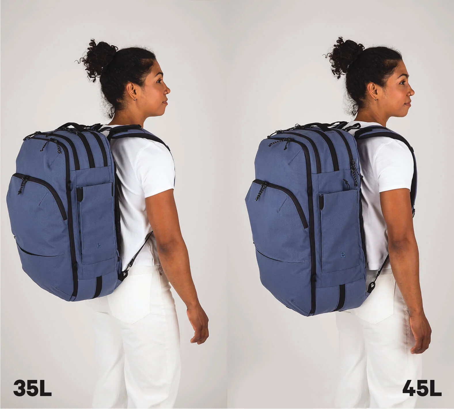 The Travel Backpack - Image 52