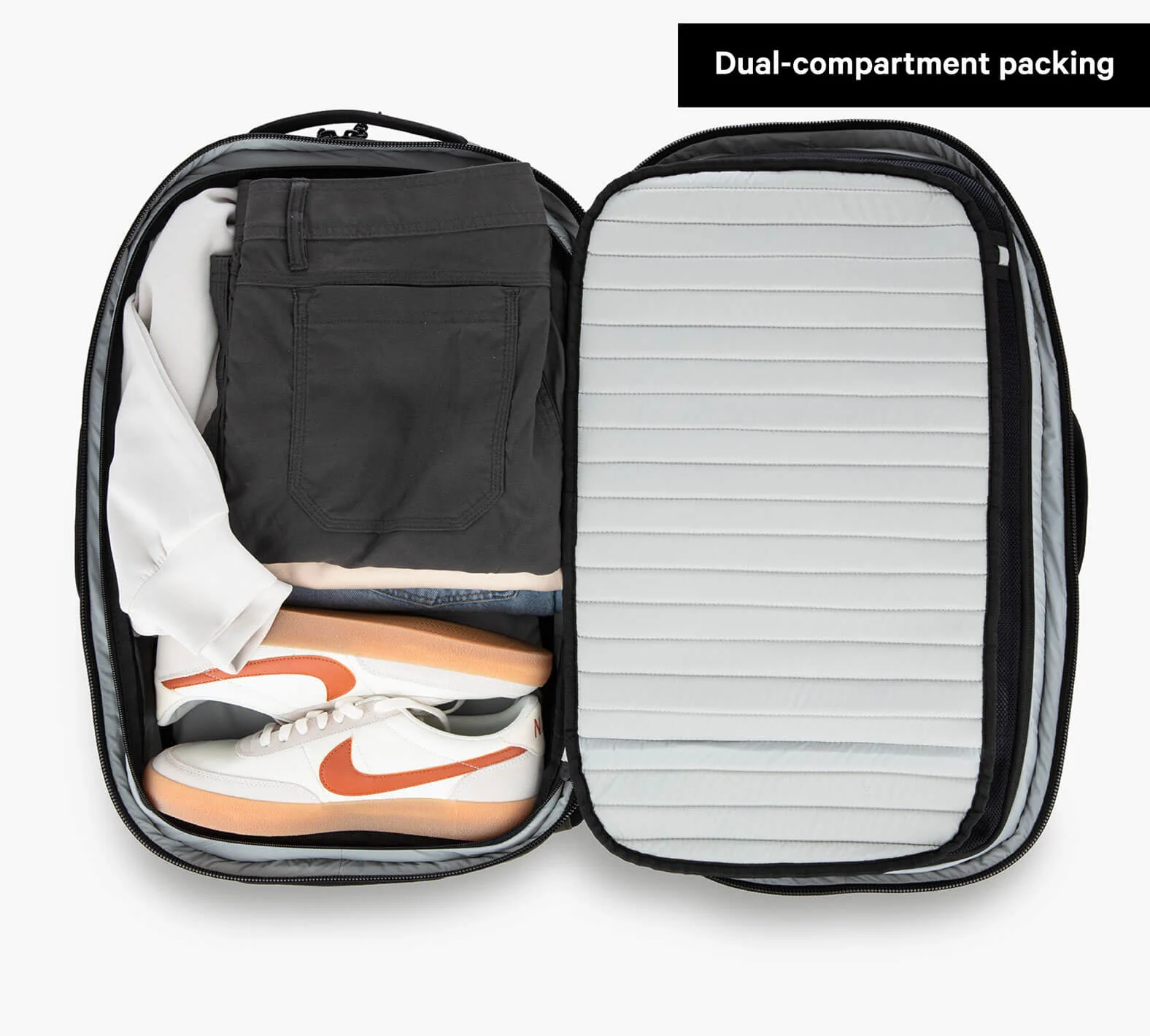 The Travel Backpack - Image 54