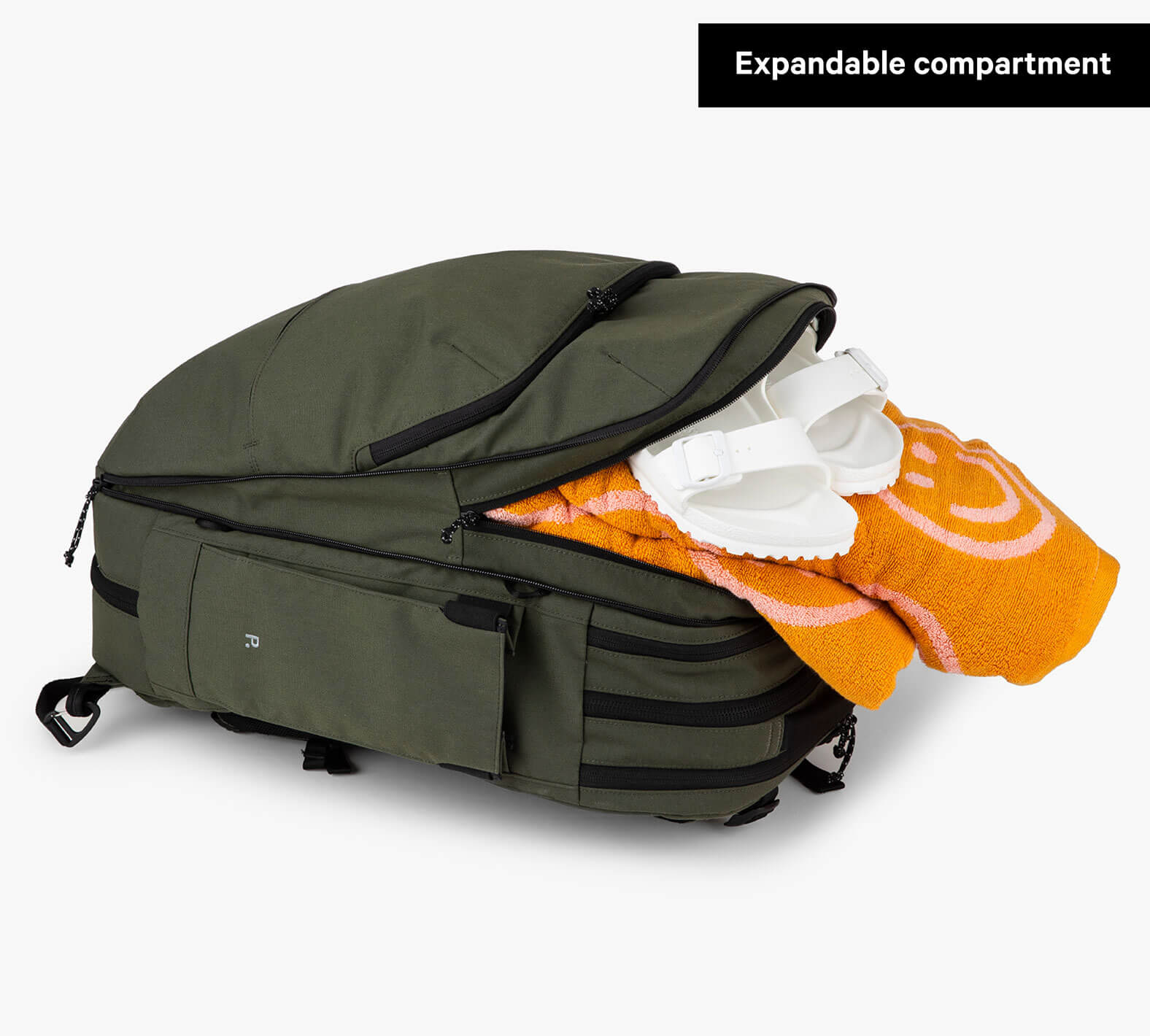 The Travel Backpack - Image 56