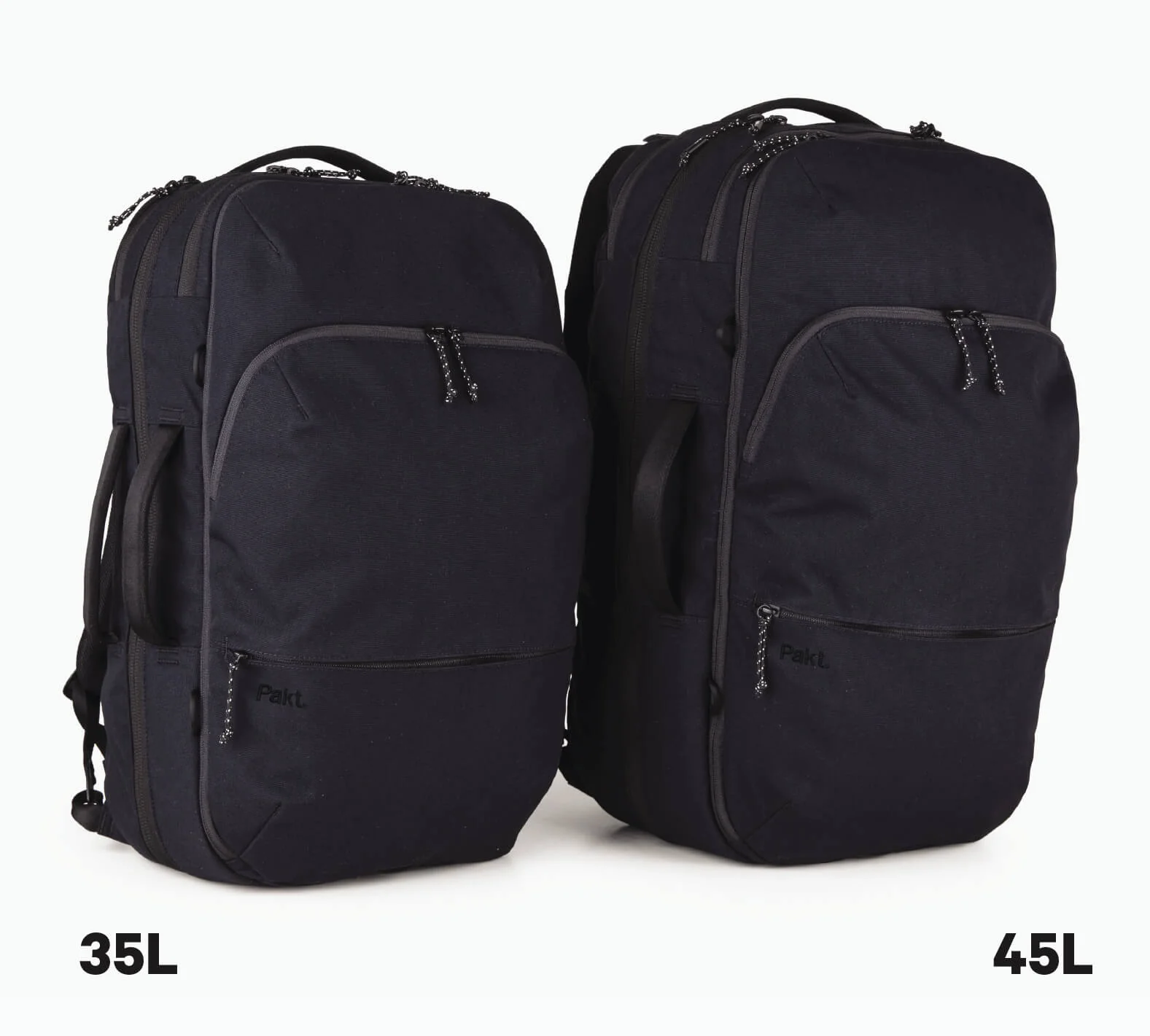 The Travel Backpack - Image 6