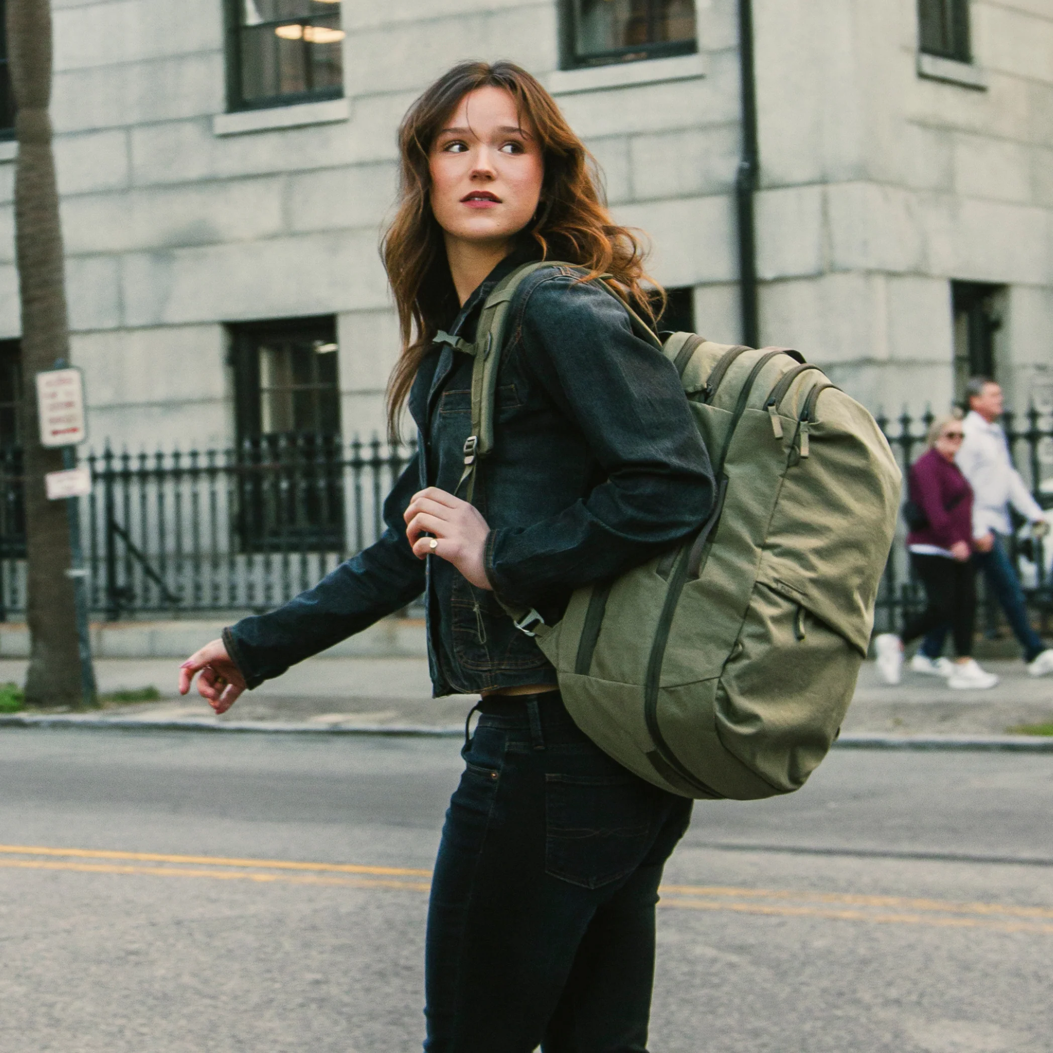 The Ultimate Carry-On System - Image 3