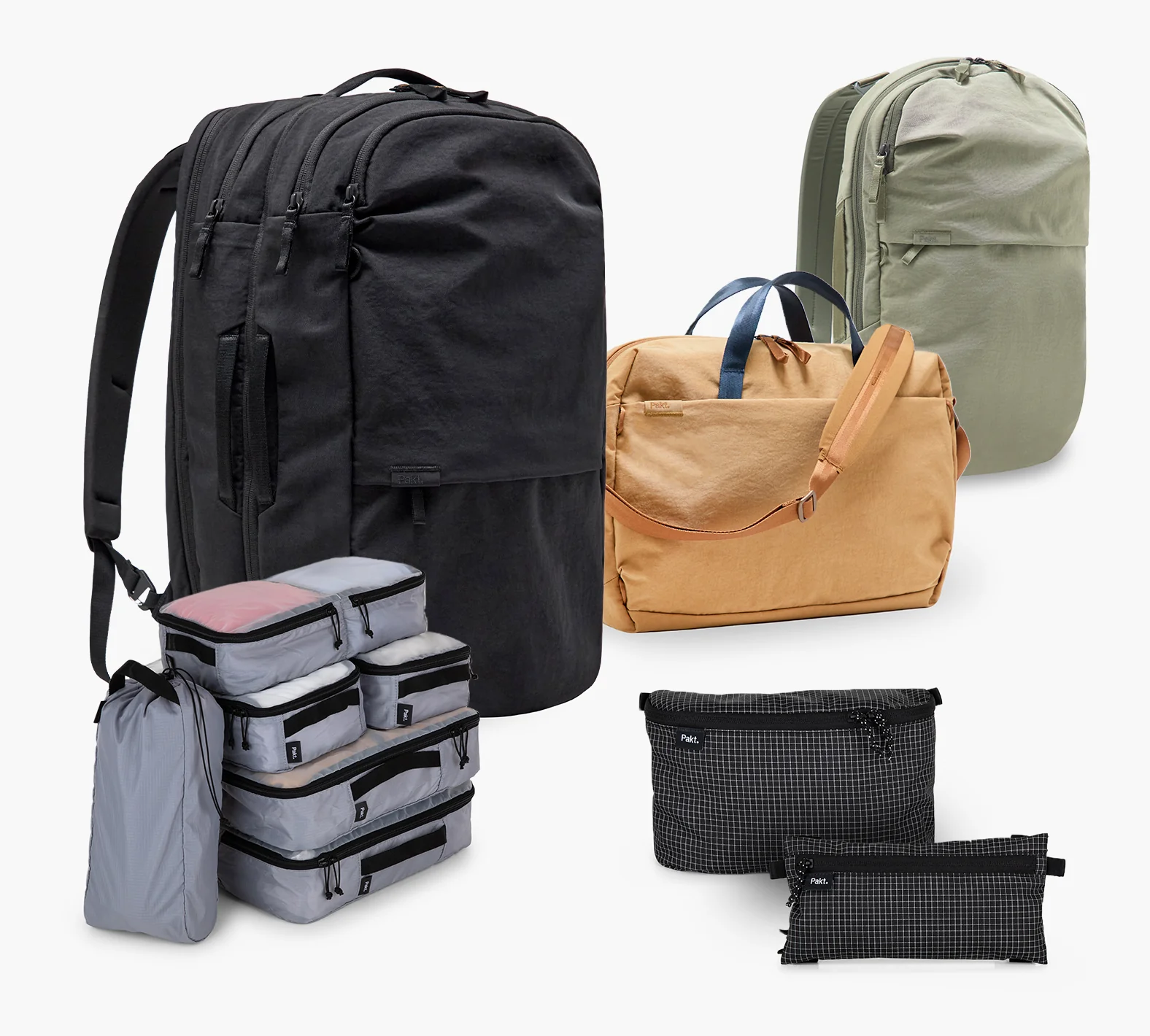 The Ultimate Carry-On System - Image 4