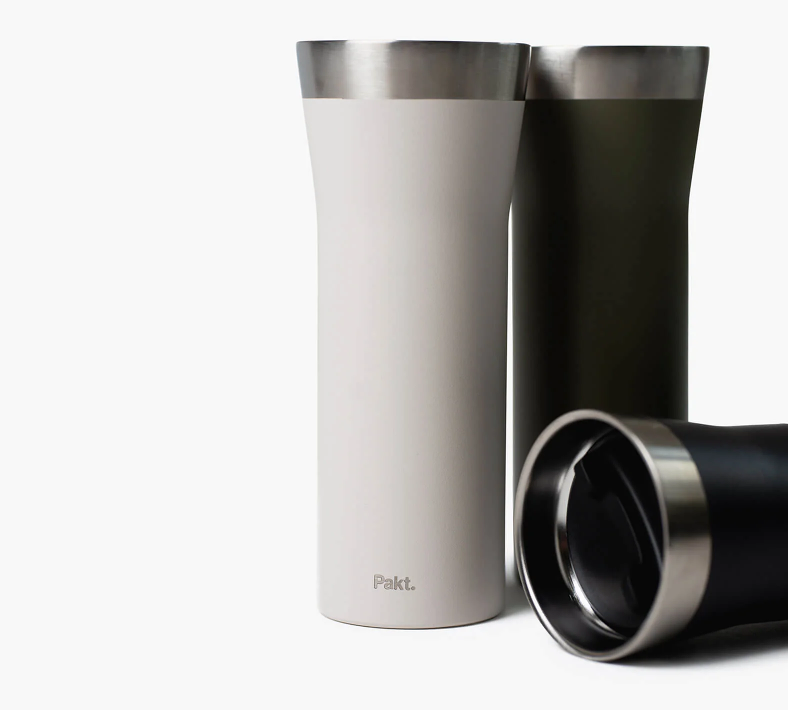 16oz Leakproof Travel Mug - Image 7